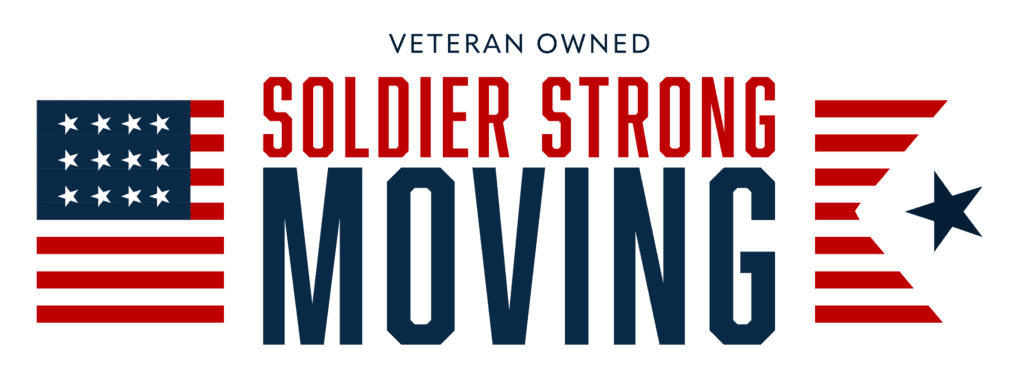 soldier strong logo