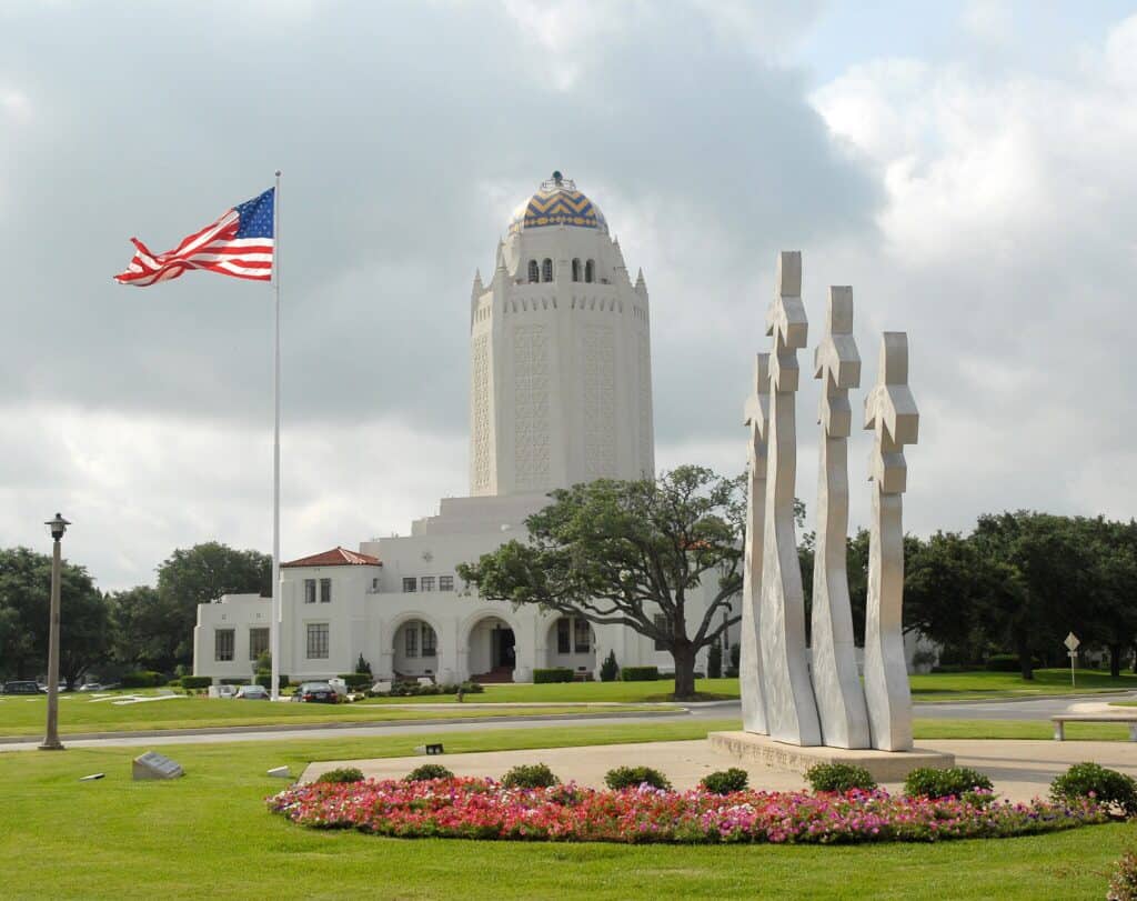 military city san antonio texas