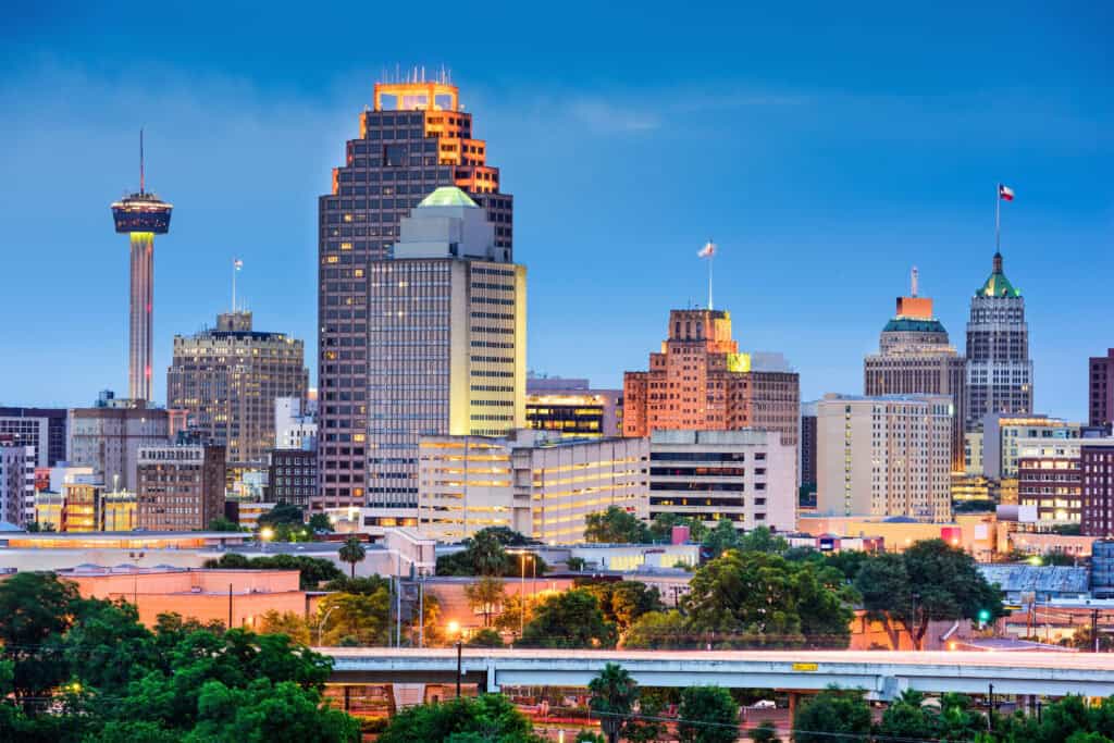 moving to san antonio guide by soldier strong moving