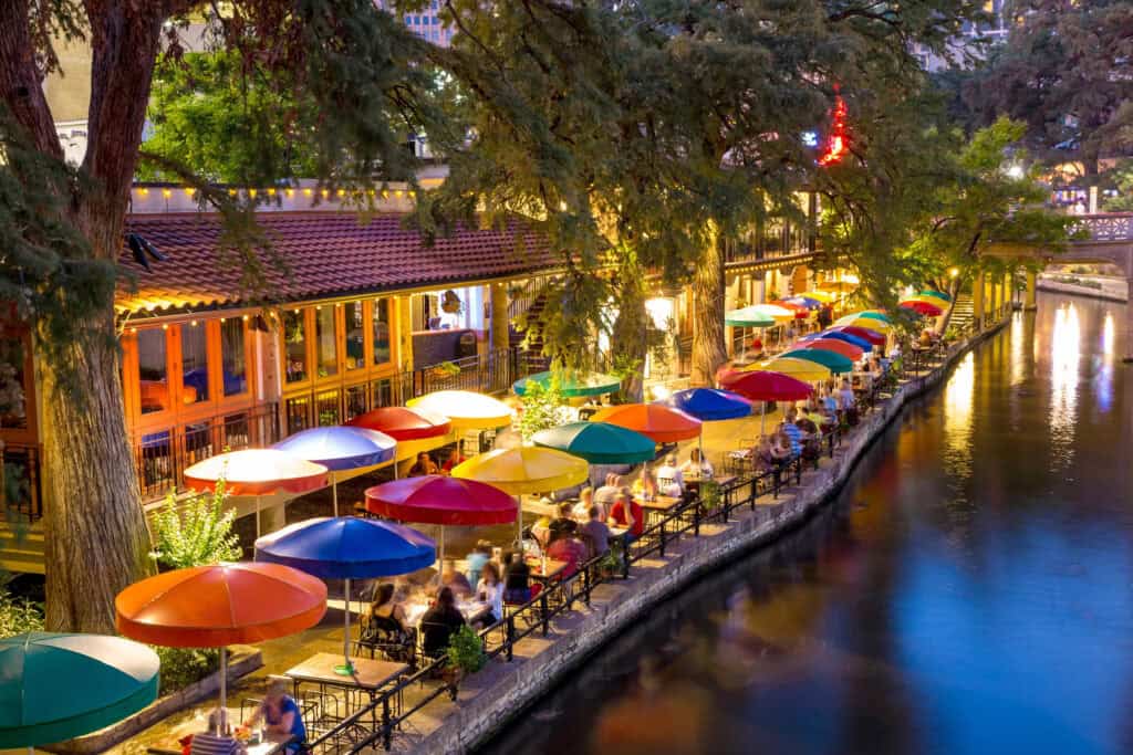 river walk san antonio tx