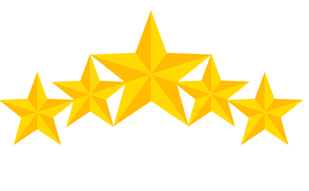 google 4 9 stars