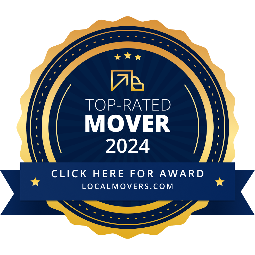 local movers award