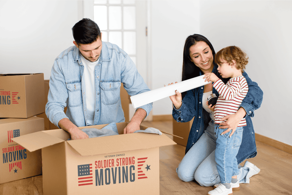 save money on moves by decluttering (2)