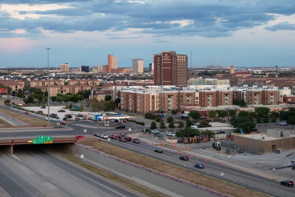 the best lubbock moving company