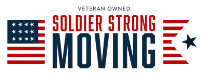 Logo of Soldier strong moving LLC