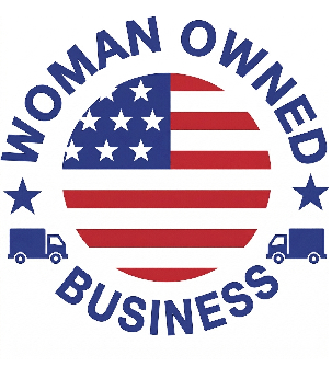 Woman owned business