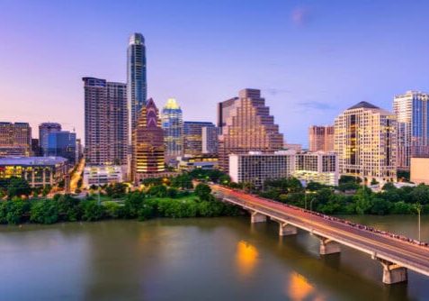 austin movers city guide