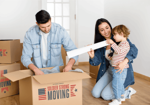 save money on moves by decluttering (2)